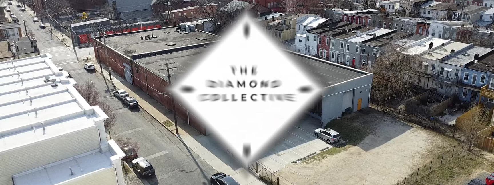 The Diamond Collective — Training Center in Baltimore, MD