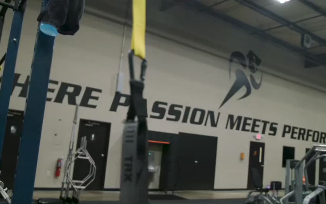 The Edge Arena — Training Center in Stevensville, MD