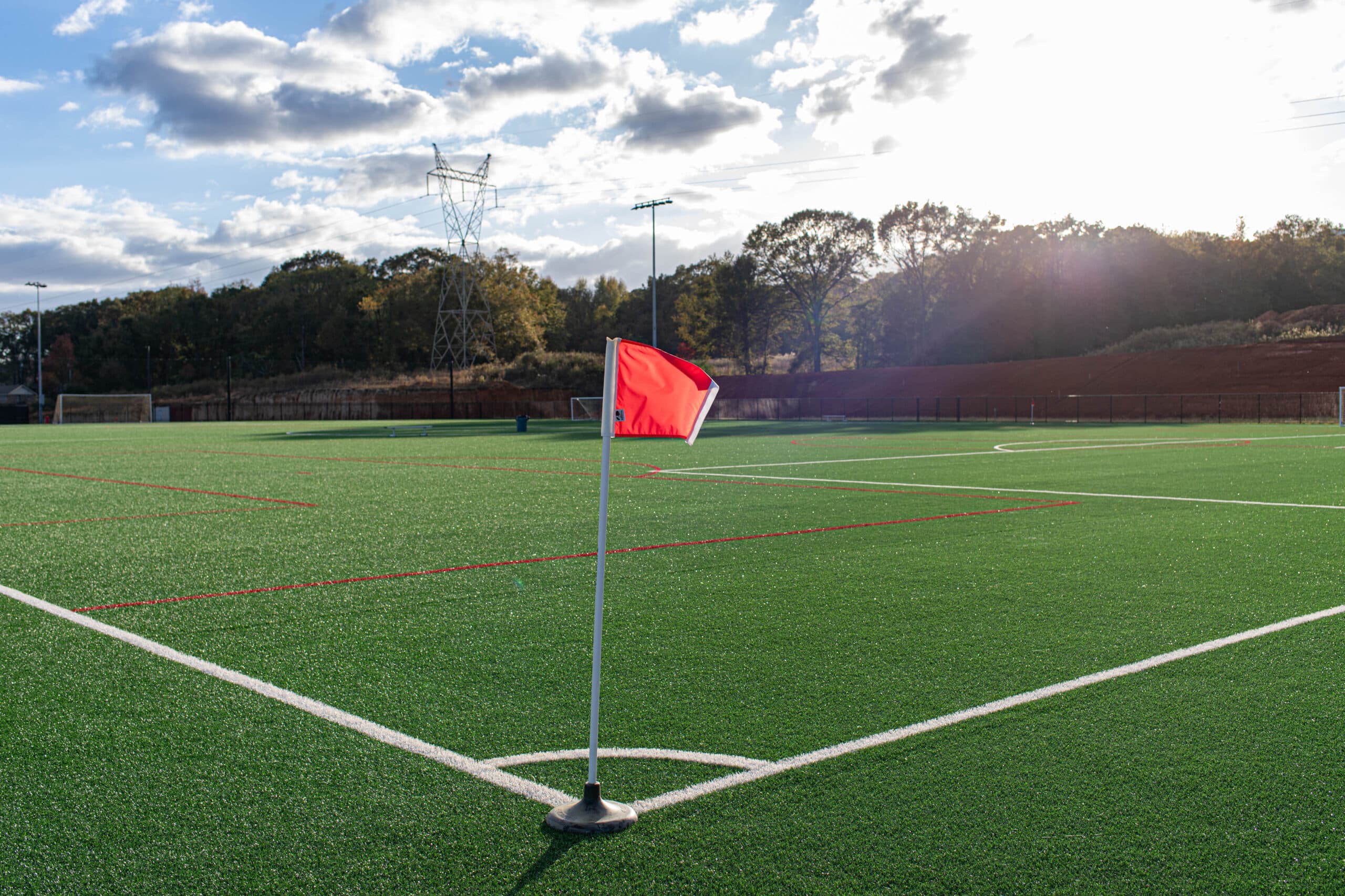 The Fields at 17 Springs — Training Center in Millbrook, AL