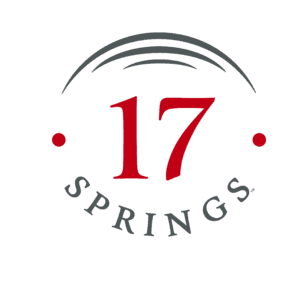 The Fields at 17 Springs logo