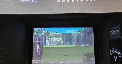 The Golf Connection — Training Center in Lafayette, LA