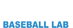 The Grind Baseball Lab logo