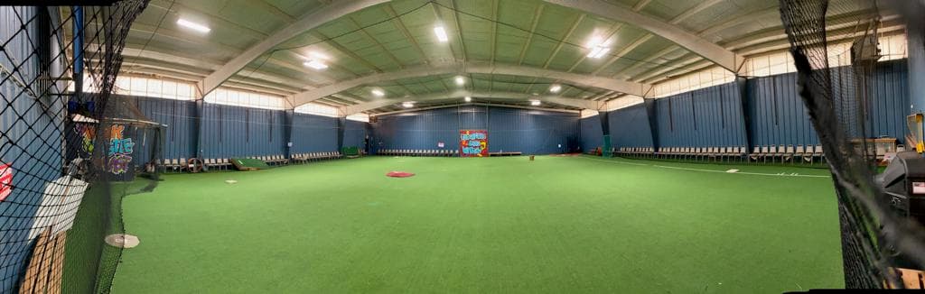 The Grind Training Center — Training Center in Oklahoma City, OK