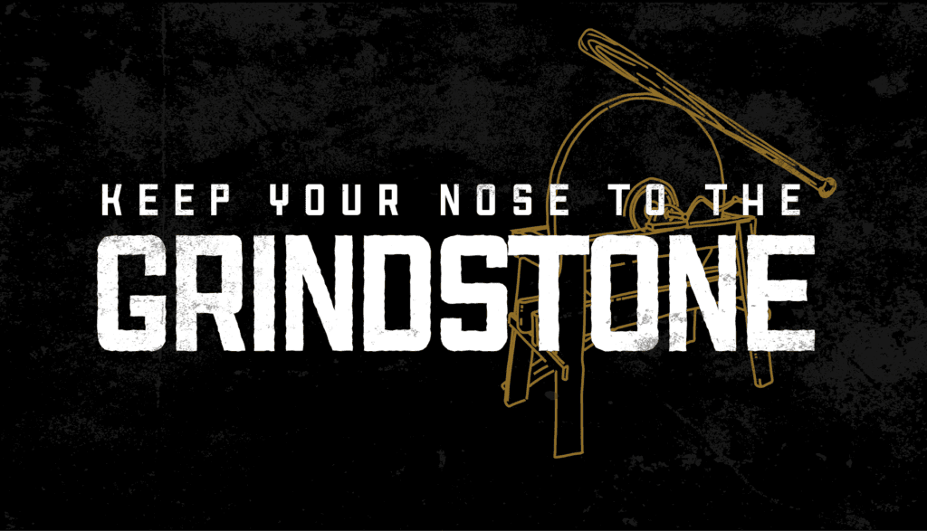 The Grindstone — Batting Cages in Vancouver, WA
