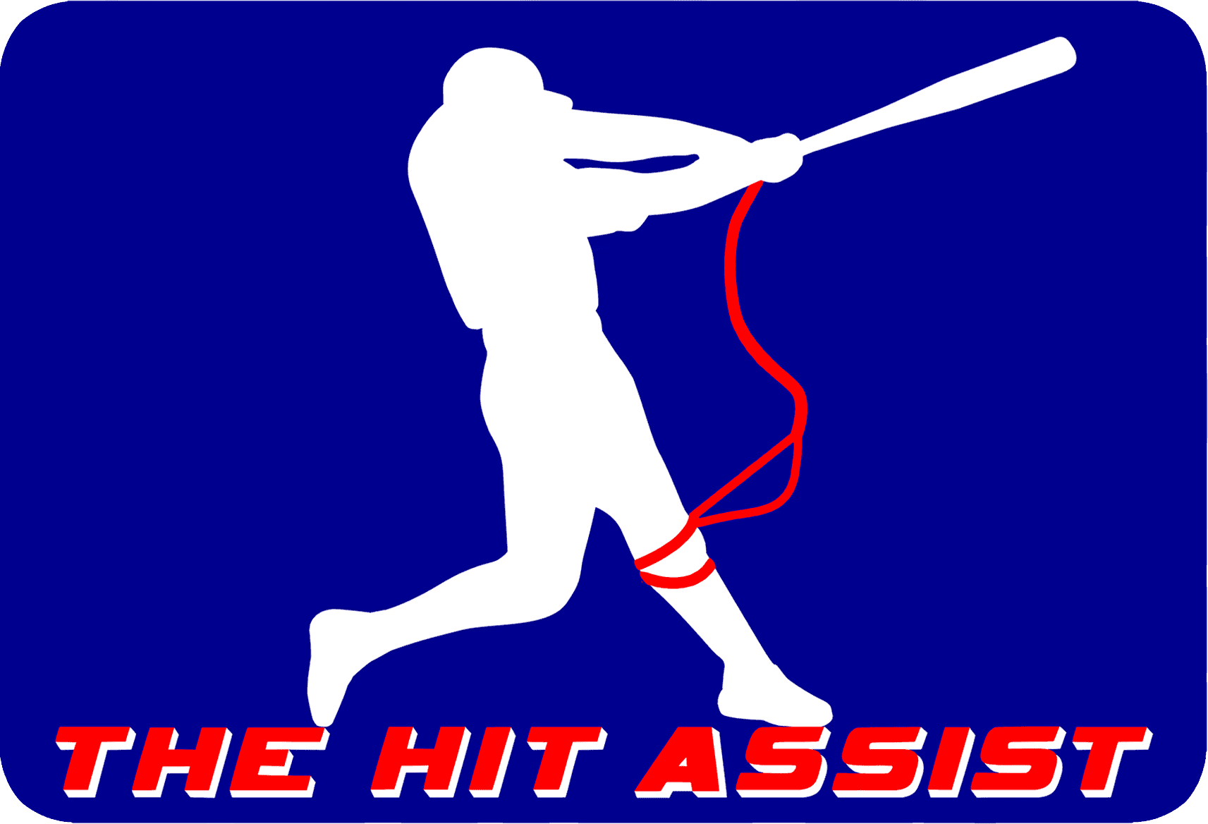 The Hit Assist logo