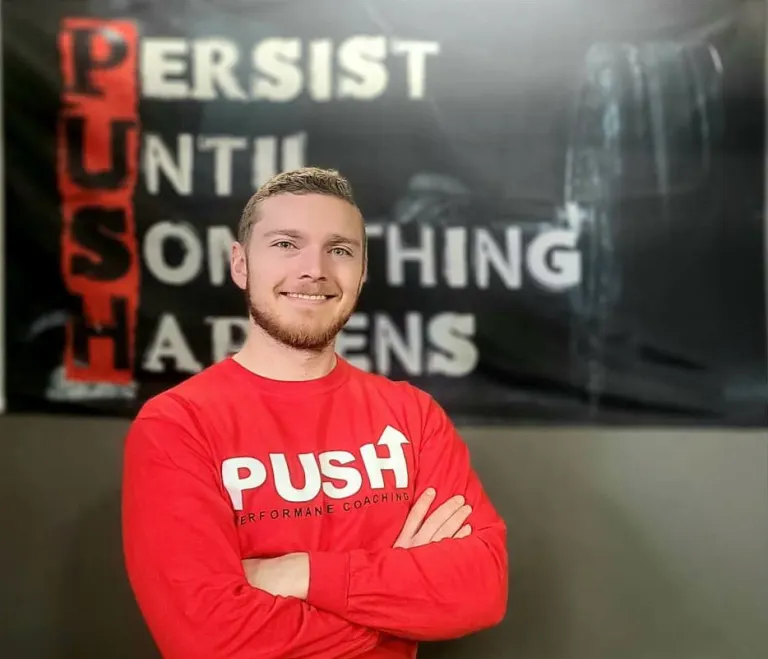 The Hitterz Lab — Batting Cages in Johnstown, OH