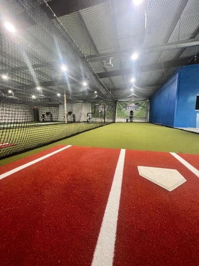 The Hitting Academy Ocala facility photo 2