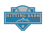 The Hitting Barn logo