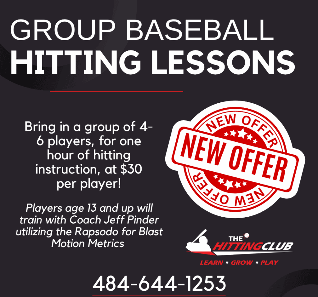 The Hitting Club, LLC facility photo 3
