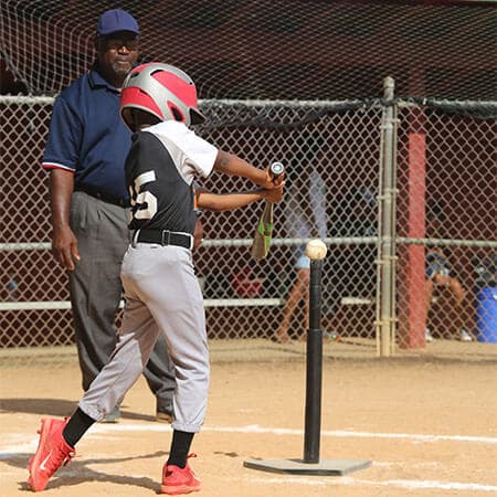 The Hitting SPOT — Batting Cages in Sullivan, MO