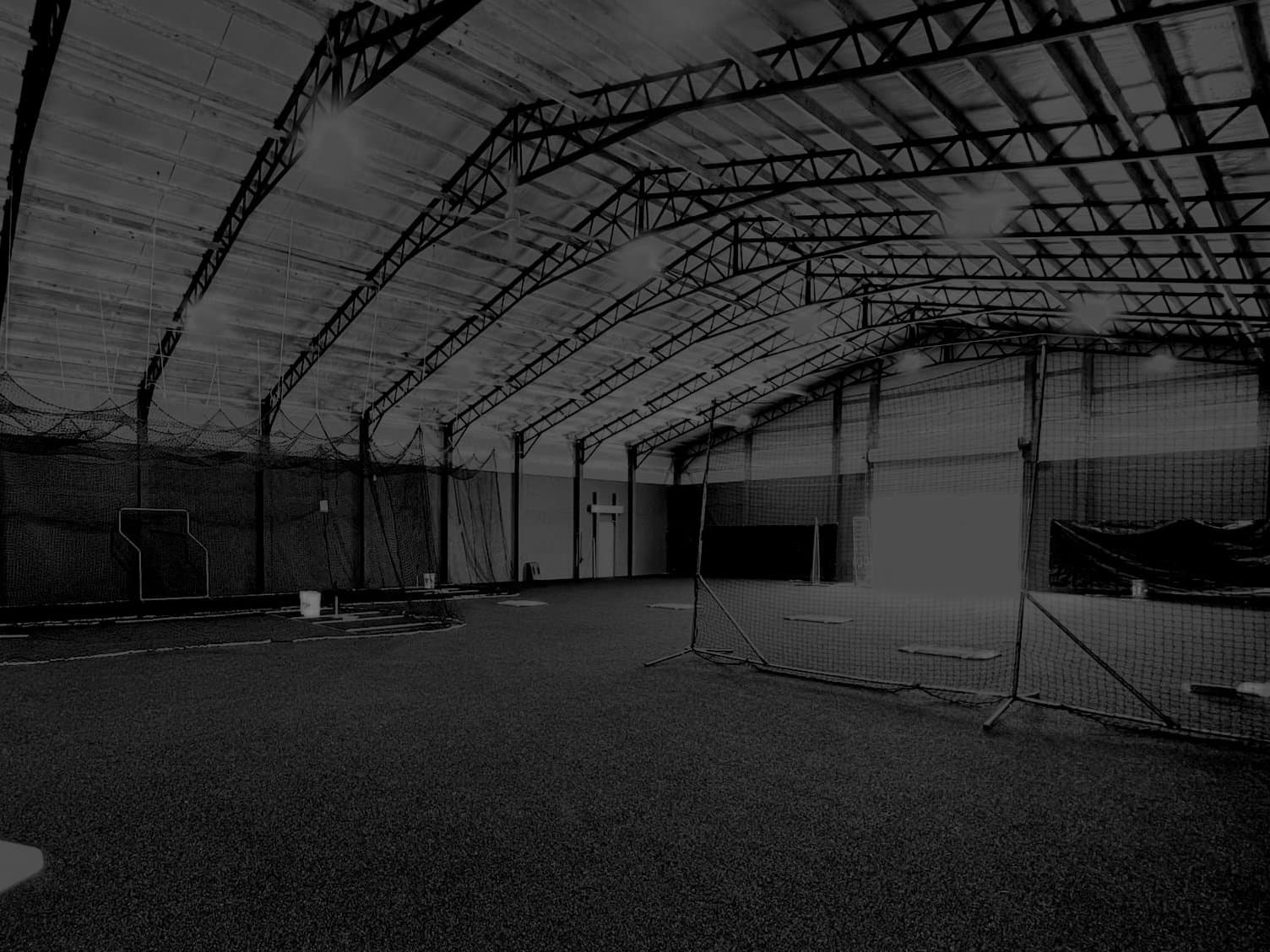 the Kage — Batting Cages in Tuscumbia, AL