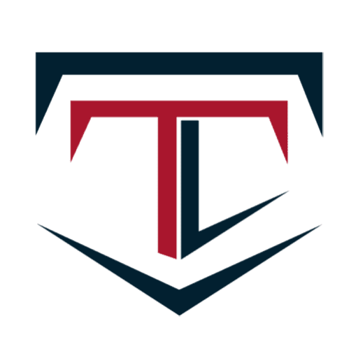 The Lab Baseball Performance logo