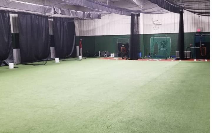 The Lab Baseball Performance — Training Center in Bakersfield, CA