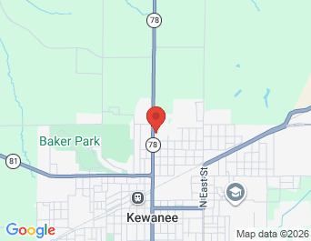 The Lott — Training Center in Kewanee, IL
