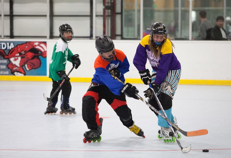 The Plex — League in San Jose, CA