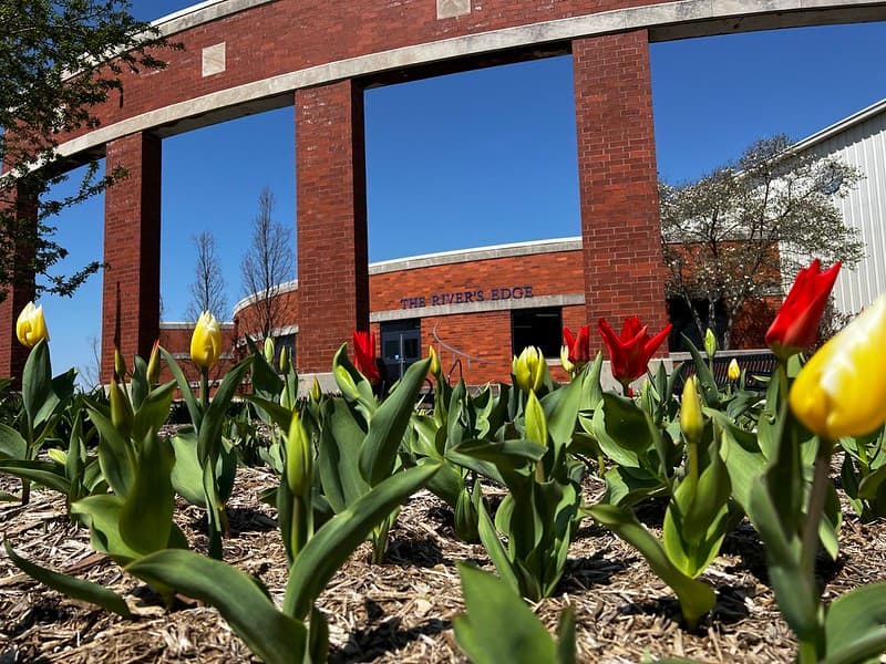 The River's Edge — Training Center in Davenport, IA