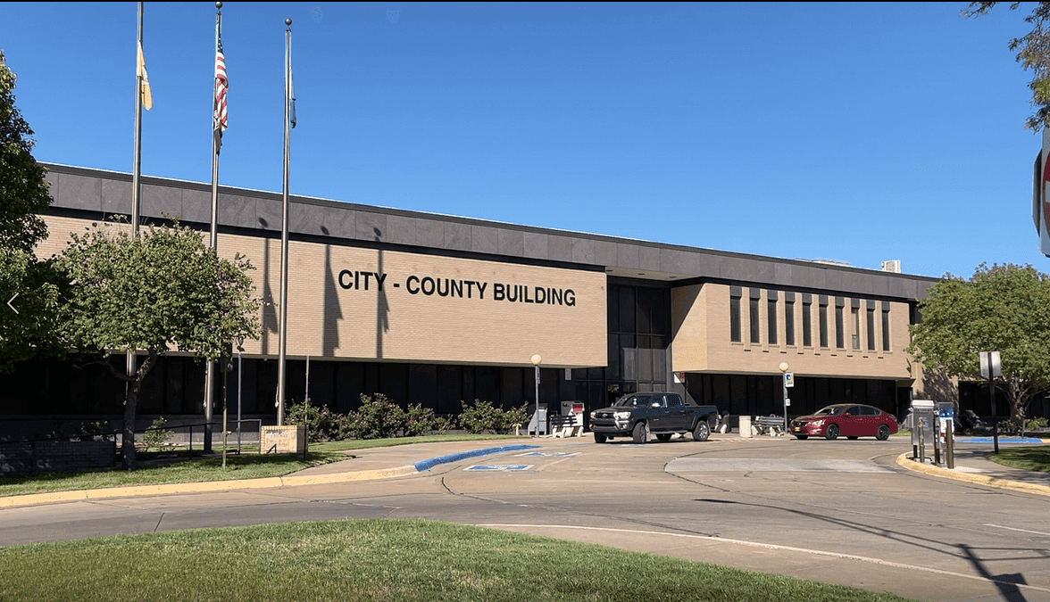 The Salina Fieldhouse — Training Center in Salina, KS