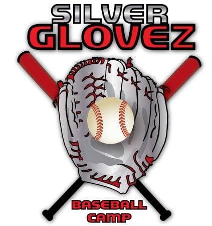 The Silver Glovez logo