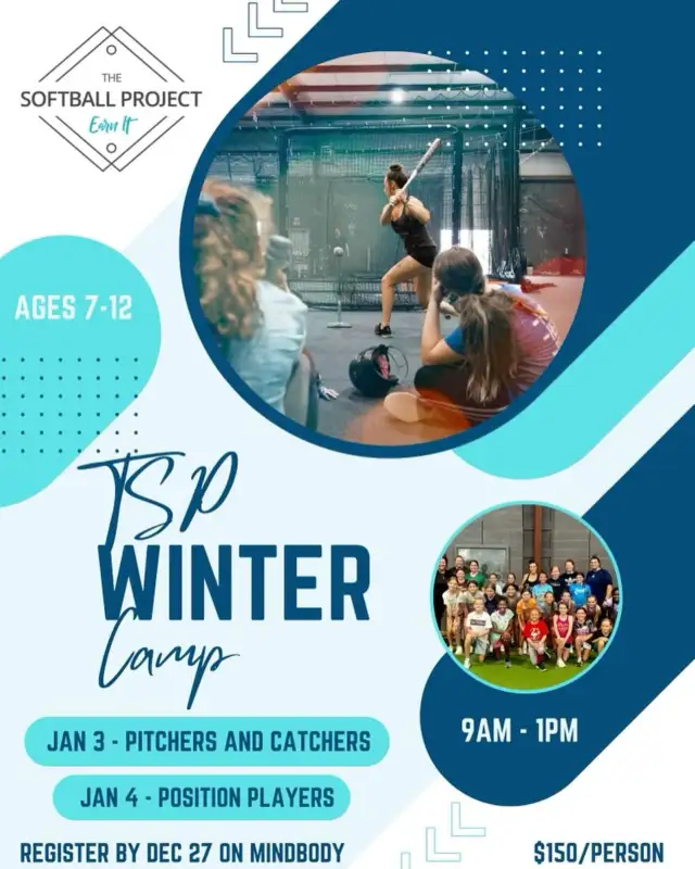The Softball Project facility photo 3
