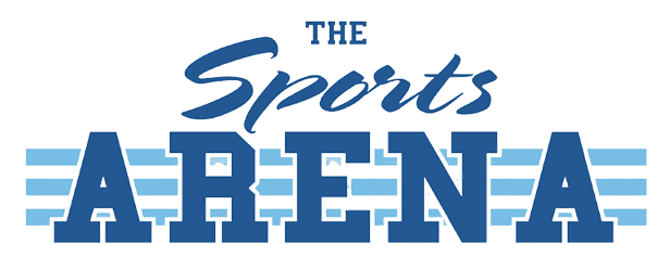 The Sports Arena logo