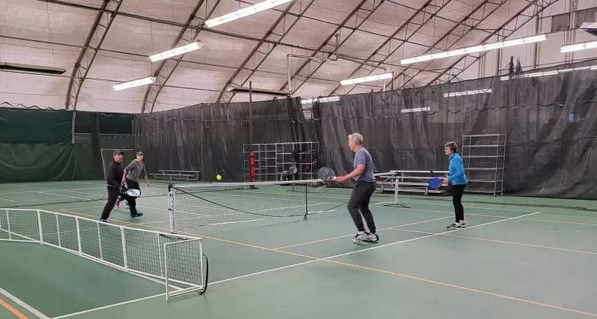 The SportStop at FAC — Training Center in Flagstaff, AZ