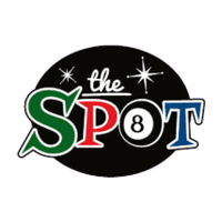 The Spot logo
