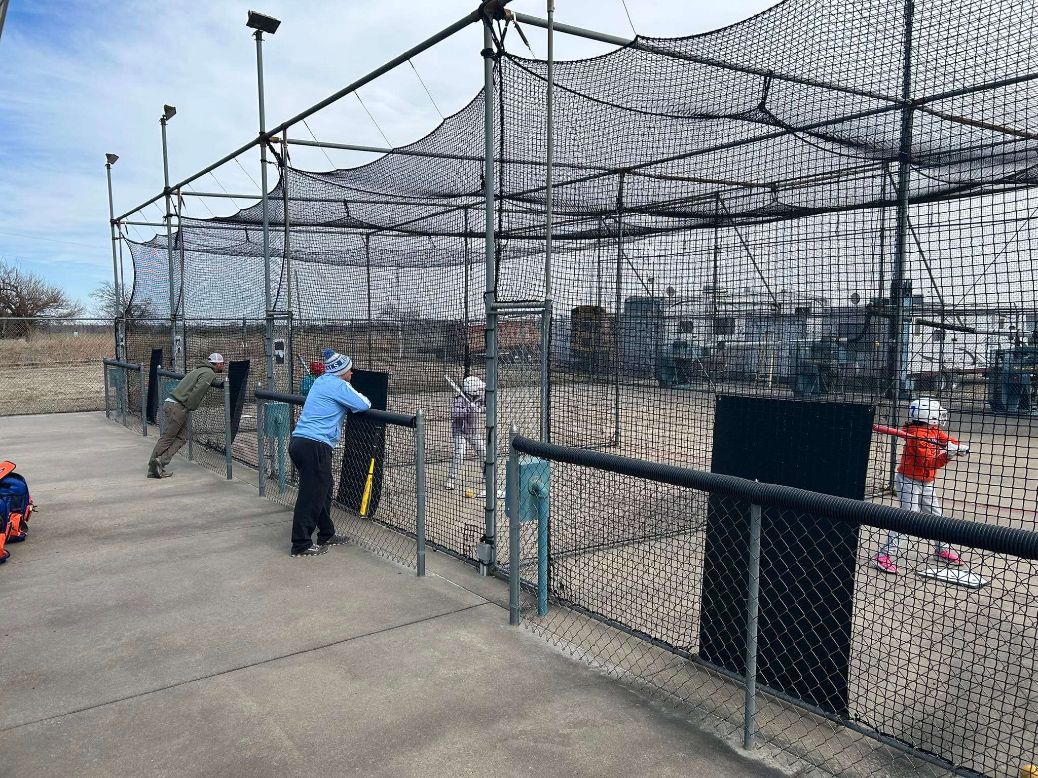The Strike Zone — Training Center in Rose Hill, KS