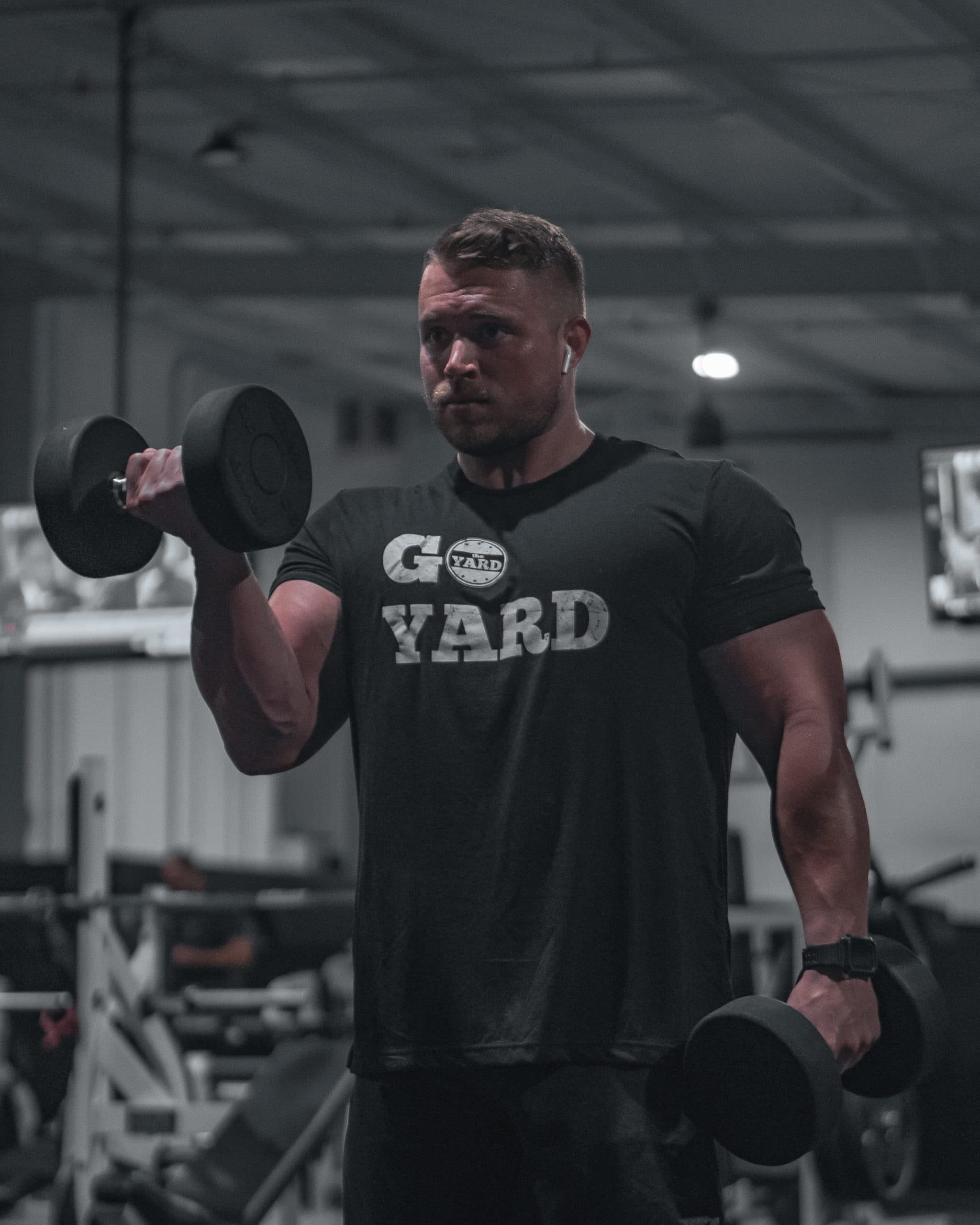 The Yard 901 — Training Center in Arlington, TN