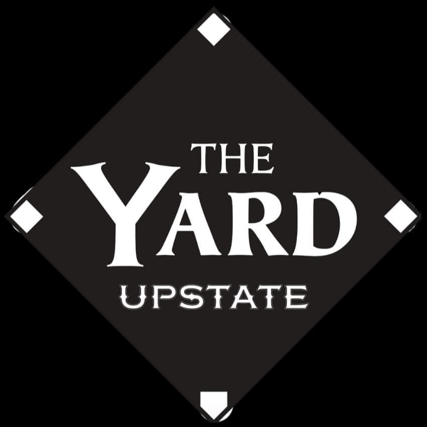 The Yard Upstate logo