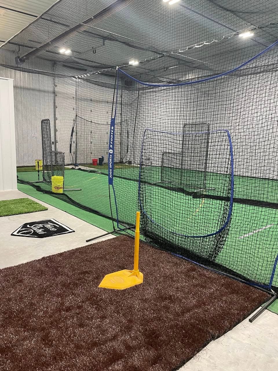 Three Strikes LLC — Training Center in Des Moines, IA