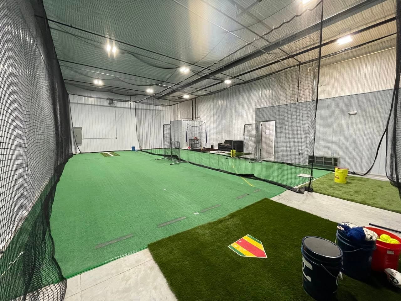 Three Strikes LLC facility photo 3
