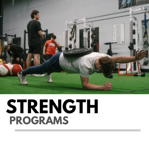 Tier 1 Performance — Training Center in Edina, MN