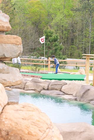 Tigertown Sports — Club in Opelika, AL