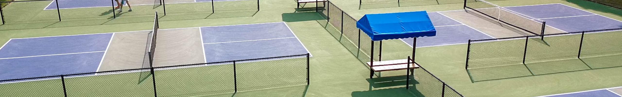 Timrod Park — Training Center in Florence, SC