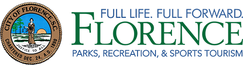 Timrod Park logo