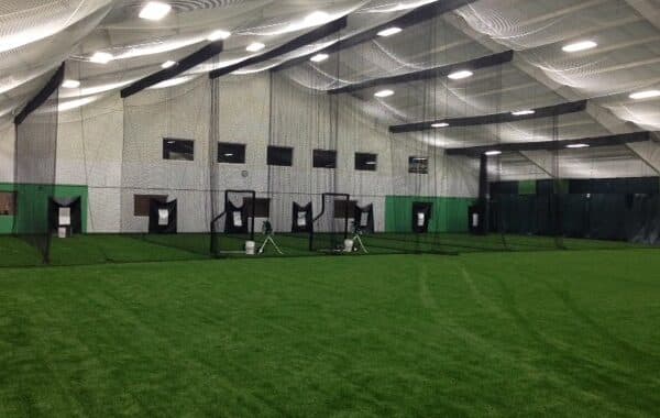 TJO Sports Facility facility photo 3
