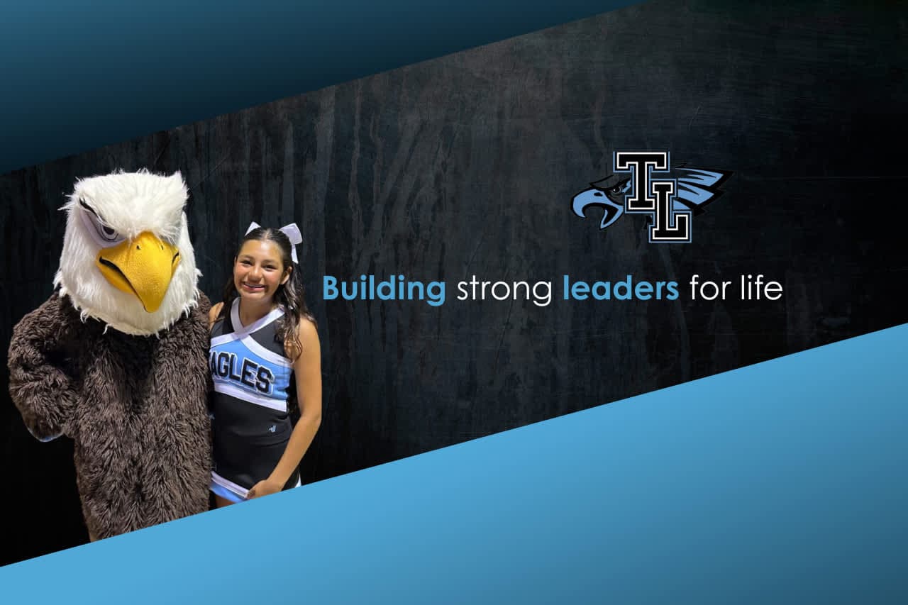 TLCA San Angelo High School — Training Center in San Angelo, TX