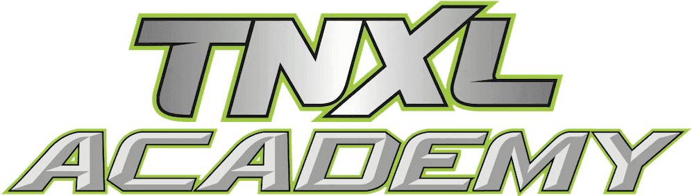 TNXL Academy logo