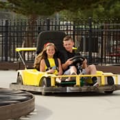 Toad's Fun Zone — Batting Cages in Ogden, UT