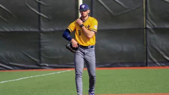 Toledo Baseball facility photo 3
