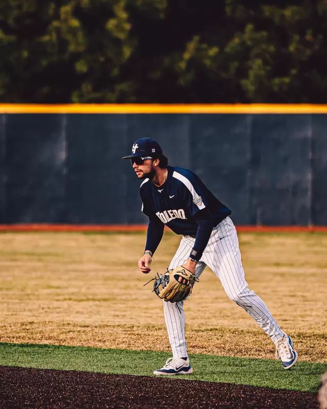 Toledo Baseball — College Program in Toledo, OH
