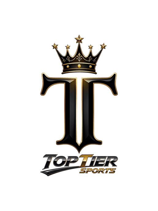 Top Tier Sports — League in Dry Prong, LA