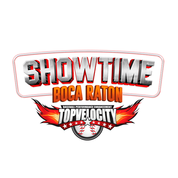 Top Velocity Boca Raton — Training Center in Boca Raton, FL
