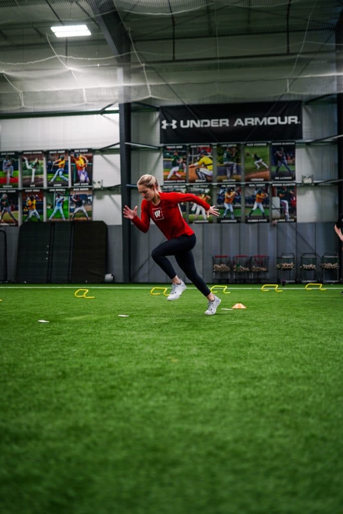 Total Athlete Performance — Training Center in Windsor, WI