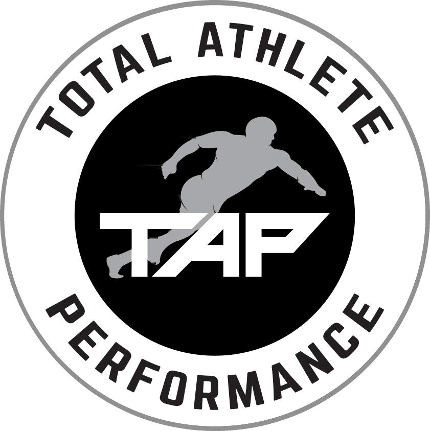 Total Athlete Performance logo