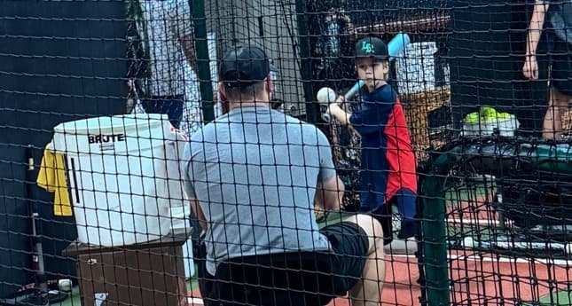 Total Baseball Academy — Academy in Bradenton, FL