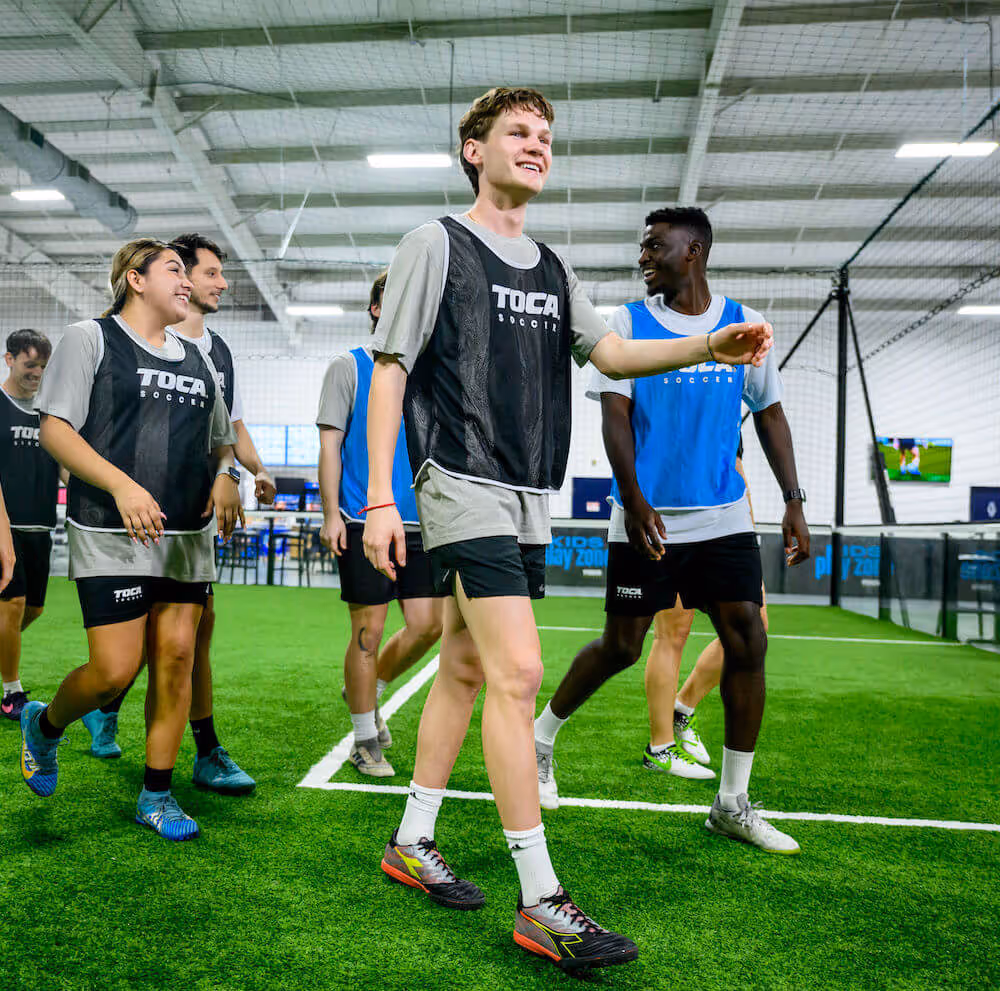 Total Sports Complex — Training Center in Monroe, MI
