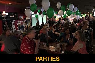 Total Sports & Entertainment — Club in Harrison Township, MI