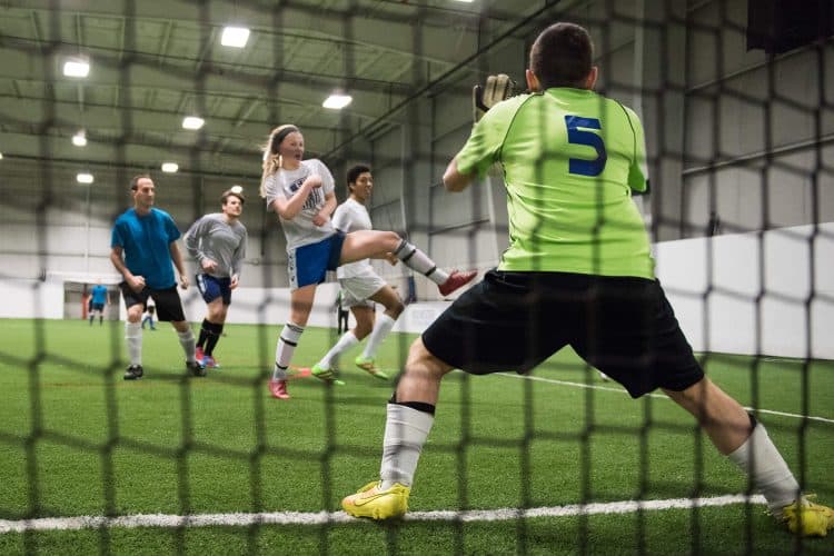 Total Sports Experience — Club in Rochester, NY