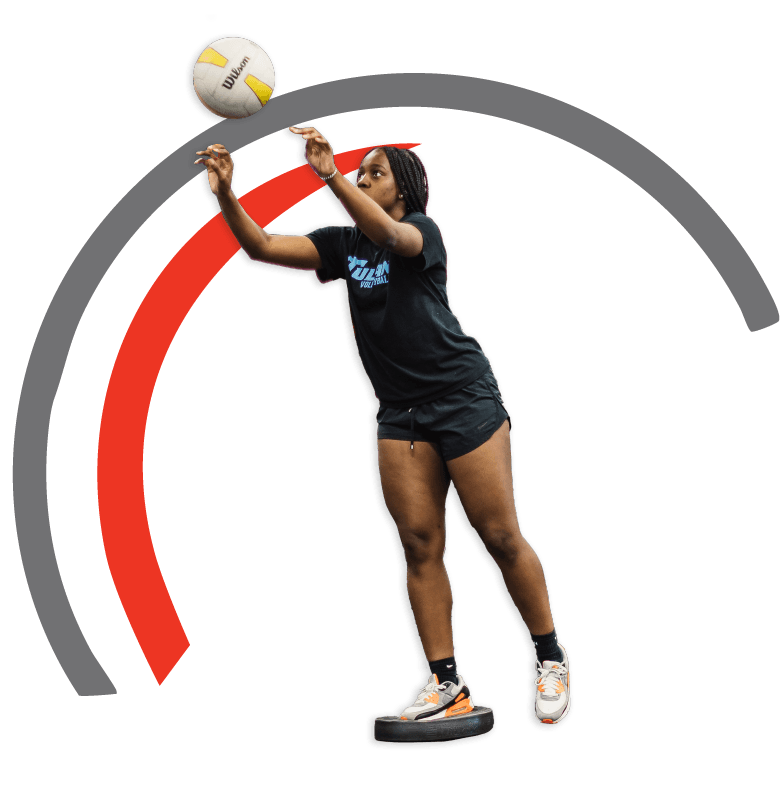 Traction Sports — Training Center in Baton Rouge, LA